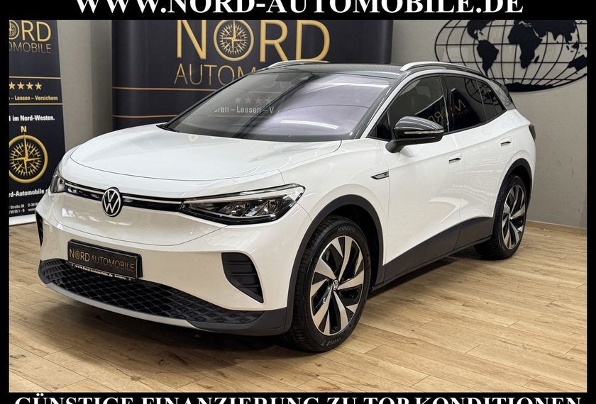 Volkswagen ID.4 ID.4 Pro Performance First Edition Kamera/20/Nav