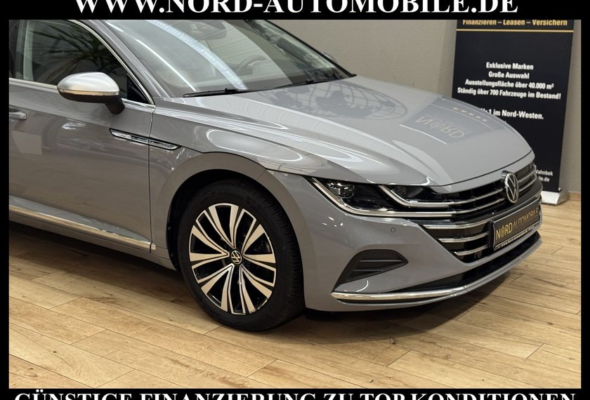 Volkswagen Arteon Arteon Shooting Brake Elegance 1.4 TSI eHybrid