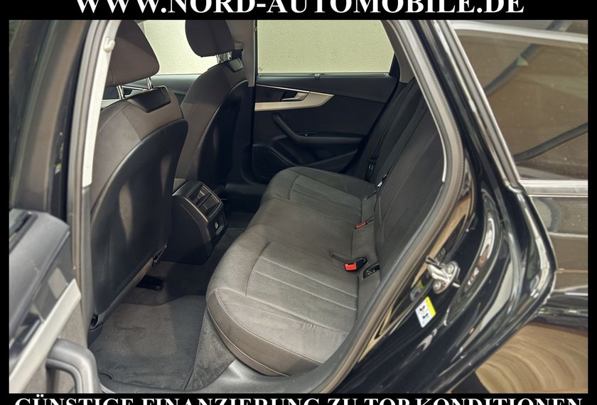Audi A4 A4 35 Avant 2.0 TFSI S-Tronic Navi/LED/PDC/SHZ