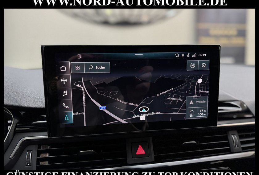 Audi A5 A5 Sportback 2.0TDI S-Tronic S-Line Int.LED/B&amp;O/