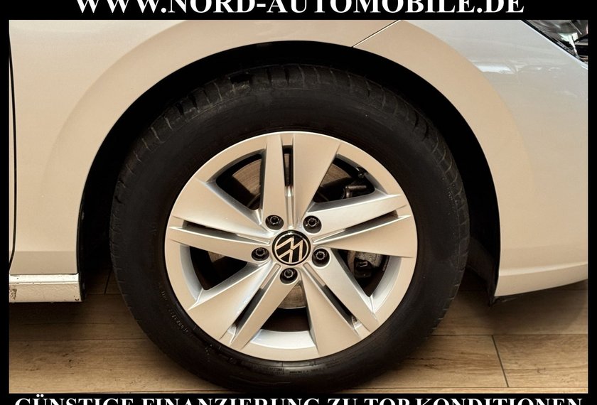 Volkswagen Golf Golf Variant Life 2.0 TDI Navi/LED/ACC/PDC