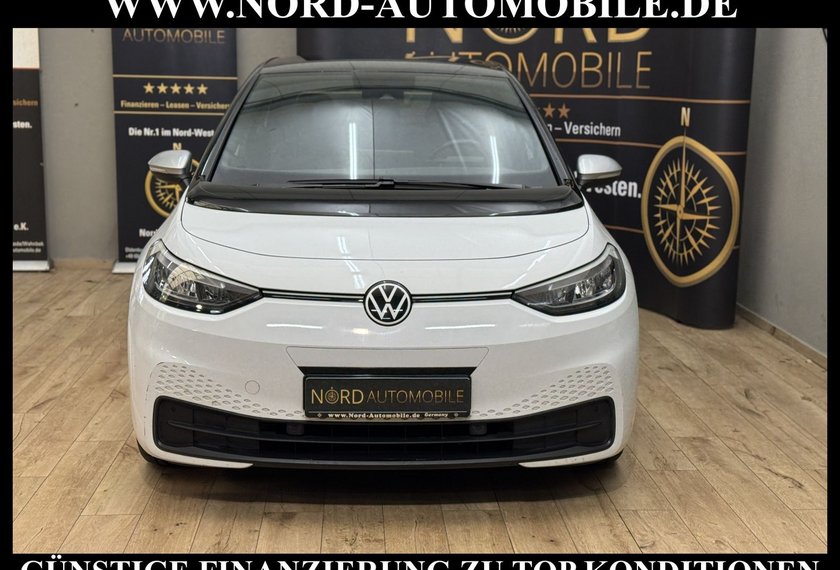 Volkswagen ID.3 ID.3 Pro Performance First Edition ACC/SHZ/Navi