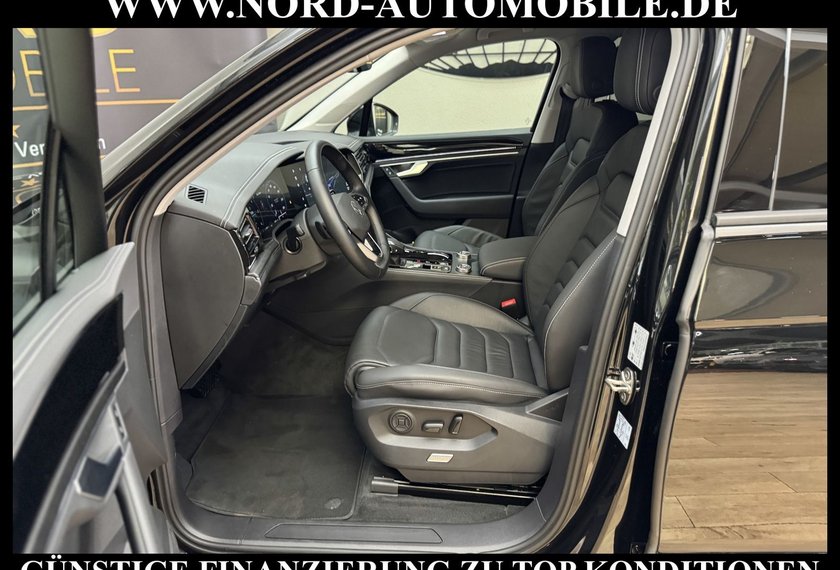 Volkswagen Touareg Touareg 3.0 TDI Luft/Dig.Cockpit/Kamera/Leder/
