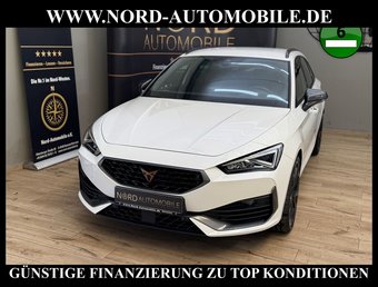 Cupra Leon Leon SP VZ 1.4 TSI e-HYBRID DSG Kamera/19/Navi