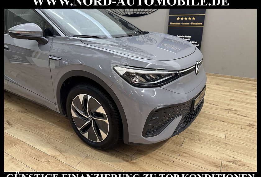 Volkswagen ID.5 ID.5 Pro Navi/LED/Spurhalte/ACC/19