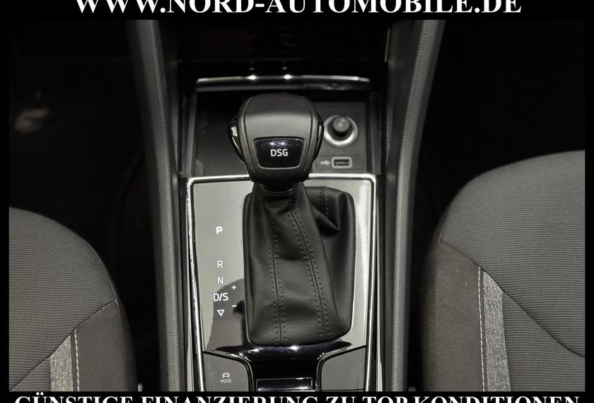 Skoda Kodiaq Kodiaq 1.5 TSI DSG Drive 125 LED*VIRT*ACC*KAM*19