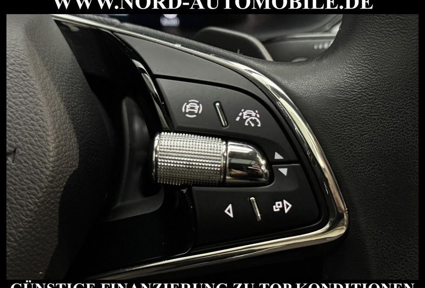 Skoda Superb Superb Combi Style 2.0 TDI DSG AHK/Matrix/Kamera