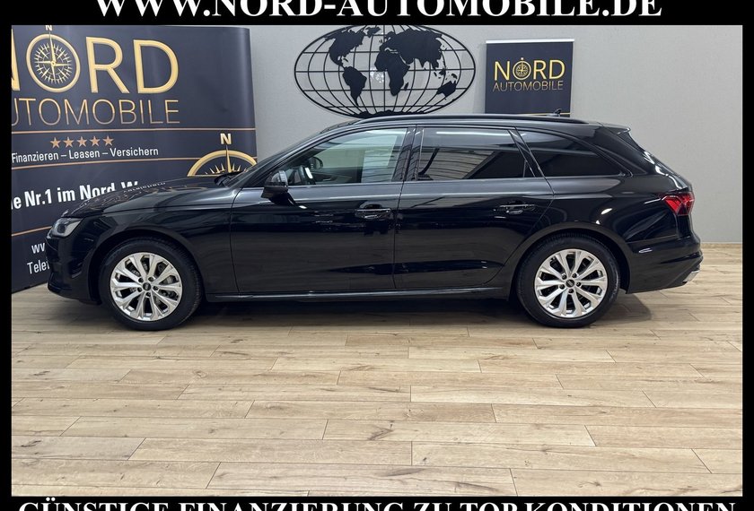 Audi A4 A4 Avant Advanced 40TFSI S-Tronic Pano/Kamera/17