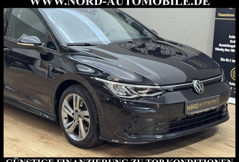 Volkswagen Golf Golf Variant R-Line 2.0 TDI DSG Side&amp;Lane/Navi/