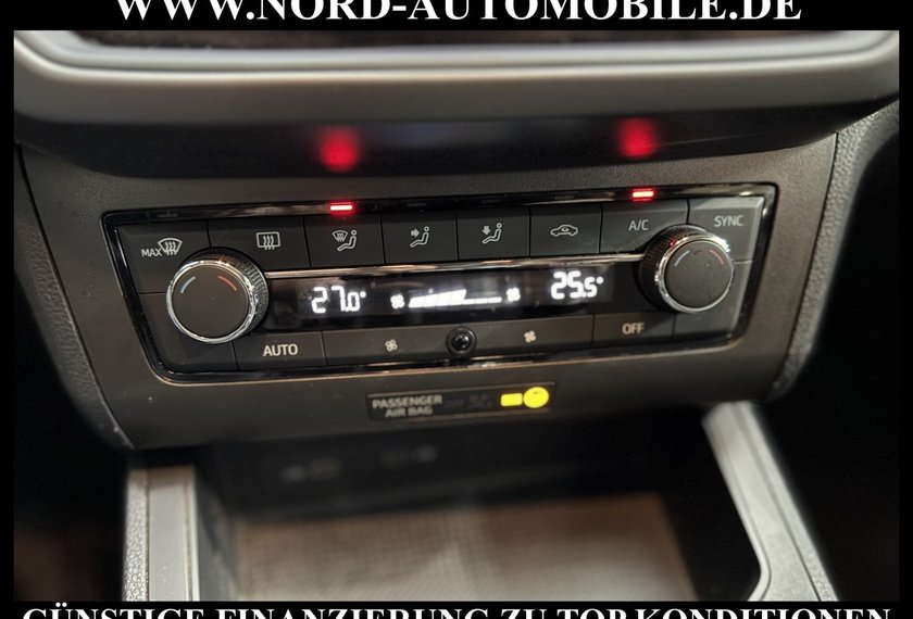 Seat Ibiza Ibiza Style 1.0 TSI Navigation/PDC/Klimatronic