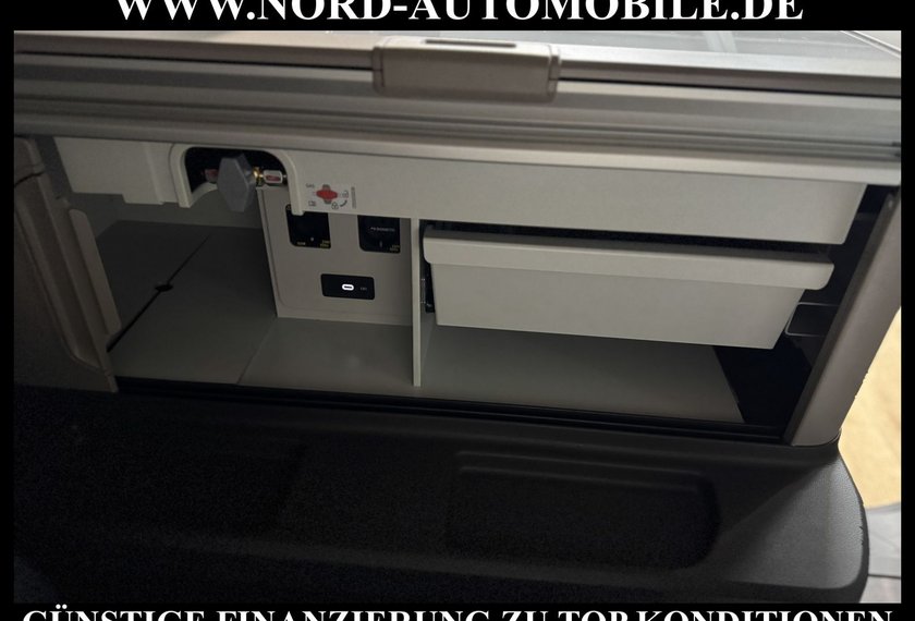 Volkswagen T7 California T7 California OCEAN eHybrid *BOAAH VOLL*UPE:124*