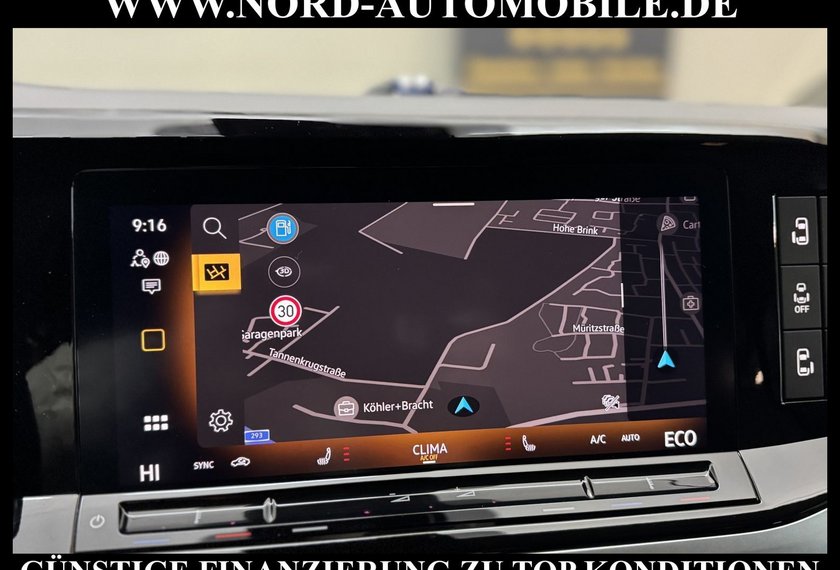 Volkswagen T7 California T7 California OCEAN eHybrid *BOAAH VOLL*UPE:124*