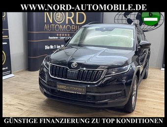 Skoda Kodiaq Kodiaq Ambition 2.0 TDI DSG Virt.Cockpit/Navi/19