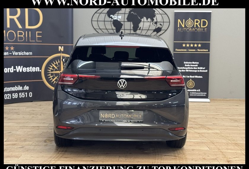 Volkswagen ID.3 ID.3 Pro Performance Pano/Matrix/19/Kamera