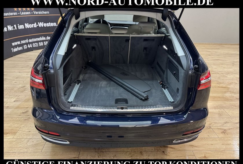 Audi A6 A6 Avant 35 TDI S-Tronic *ACC*B&amp;O*STHZ*HUD*LED