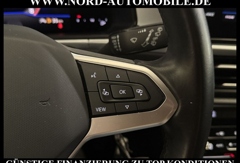 Volkswagen T-Roc T-Roc Life 1.0 TSI Dig.Cockpit/Navi/LED/