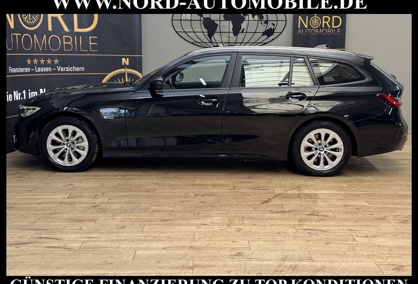 BMW 330 330 e touring Advantage*xDrive*AHK*LED*ACC*UPE71