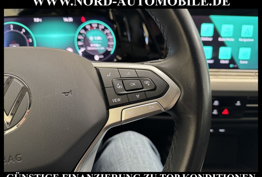 Volkswagen Golf Golf Variant Life 2.0 TDI DSG Navi/LED/ACC/PDC