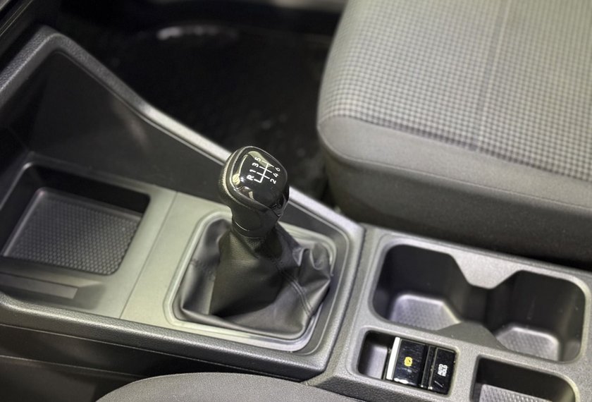 Volkswagen  Caddy Cargo Maxi 2.0 TDI EcoProfi *AHK*KLIMA*