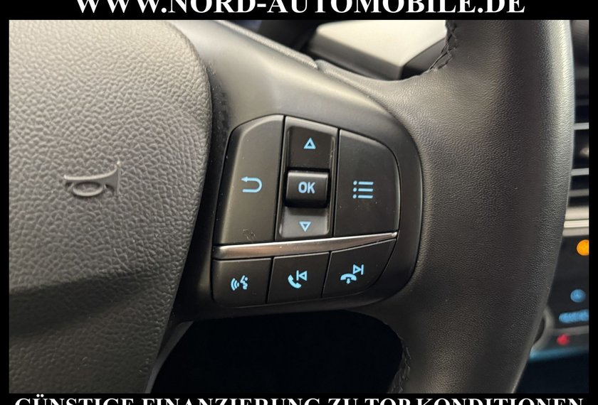 Ford Focus Focus Turnier 1.5 EcoBlue *LED*AHK*ACC*Kamera* C