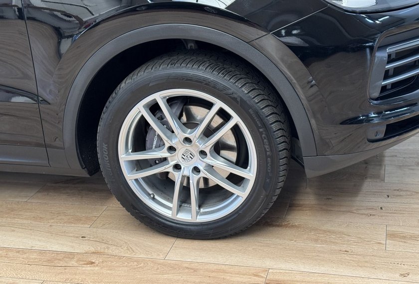 Porsche Cayenne Cayenne V6 *Leder*Navi*LED*Panorama*BOSE*Kamera*