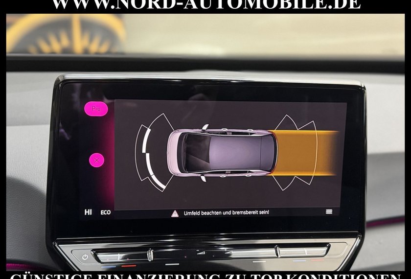 Volkswagen ID.3 ID.3 Pro Performance CCS/Navi/LED/PDC