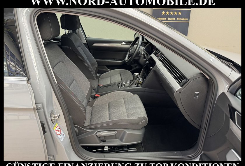 Volkswagen Passat Variant Passat Variant Business 2.0 TDI DSG Matrix/Kamer