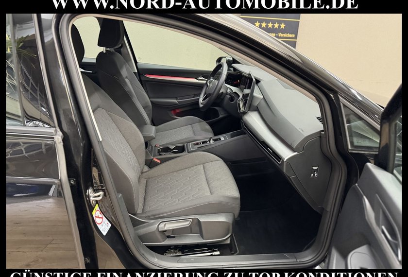 Volkswagen Golf Golf Variant Life 1.5 eTSI DSG MJ2025/Head-Up/