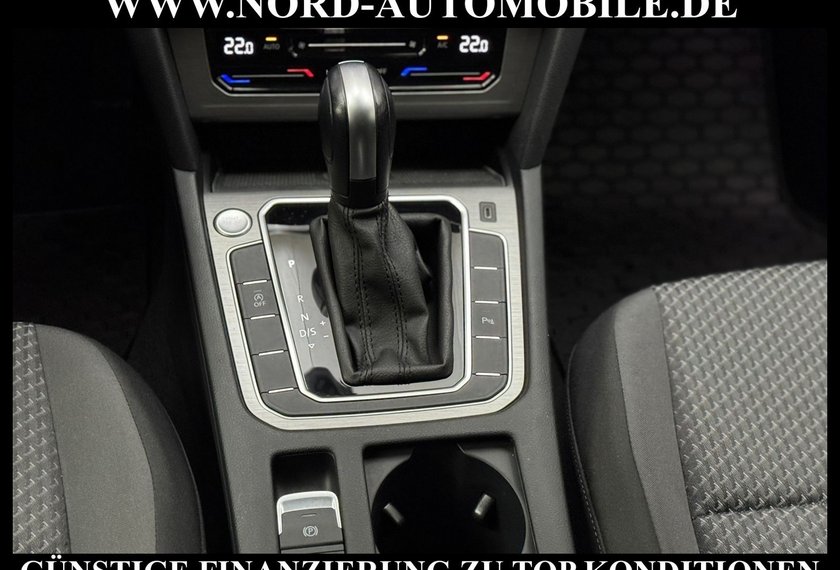 Volkswagen Passat Passat Limousine 2.0 TDI DSG Kamera/Navi/LED/