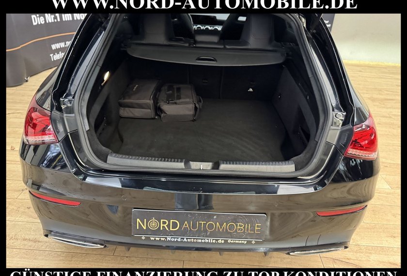Mercedes-Benz CLA 250 CLA 250 e SB AMG *Distro+*Pano*Night*Kam*MBEAM*