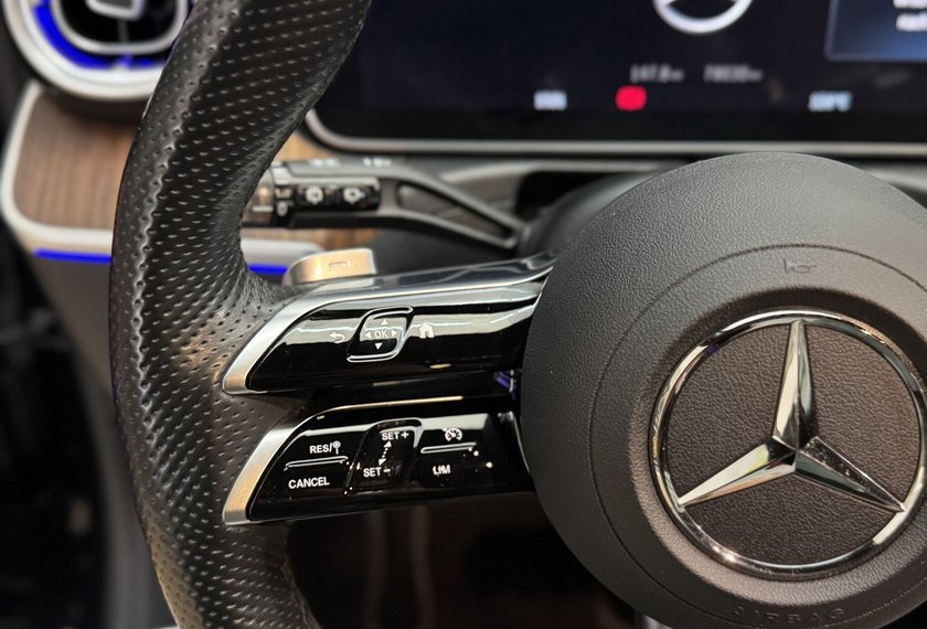 Mercedes-Benz C 220 C 220 d T AMG *LED*AHK*BURM*Leder*Memory*