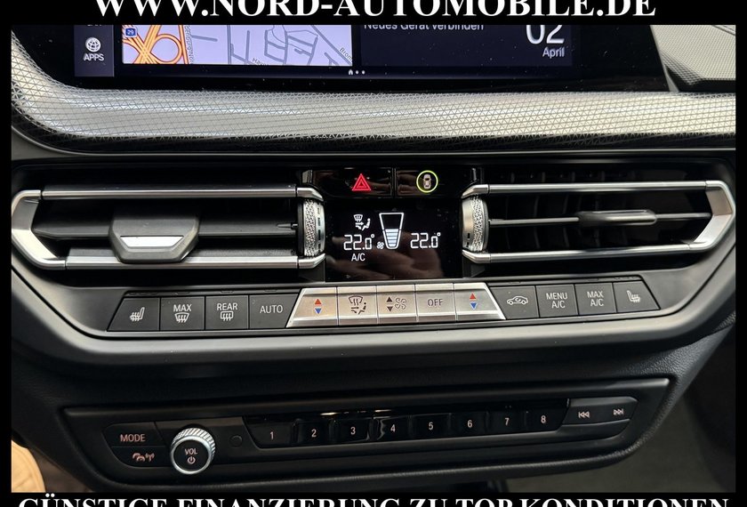 BMW 220 220 d Gran Coupé M-Sport *LED*H&amp;K*HUD*ACC*18Z*