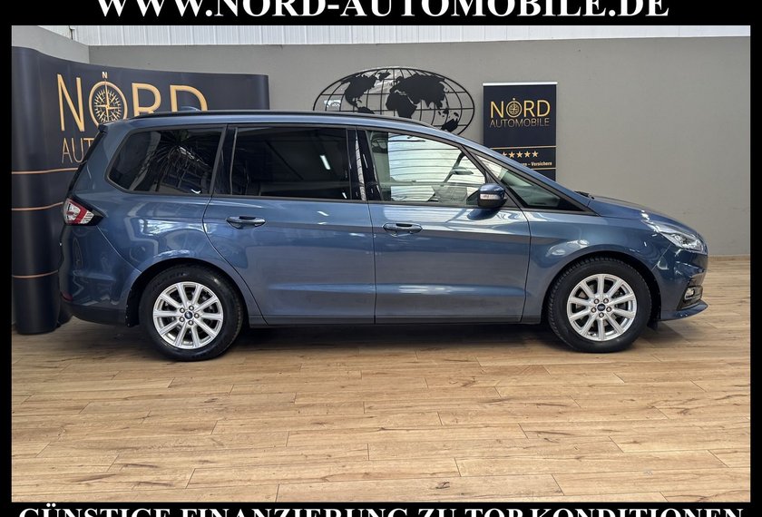 Ford Galaxy Galaxy 2.5 Hybrid Automatik *7-SITZER*AHK*SHZ* H