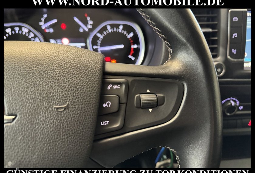 Opel Zafira Life Zafira Life M Selection *9-SITZE*MEGA-KM*AHK*NAV