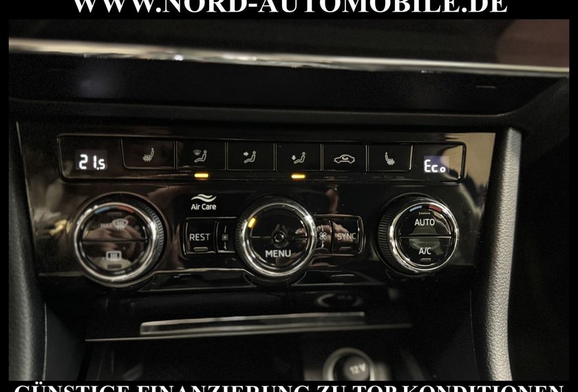 Skoda Superb Superb iV Combi Ambition 1.4TSI DSG Virt.Cockpit