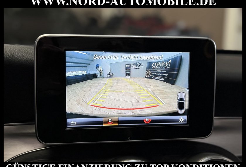 Mercedes-Benz C 200 C 200 Cabrio AMG *LED*Aircarf*Kamera*Ambiente*