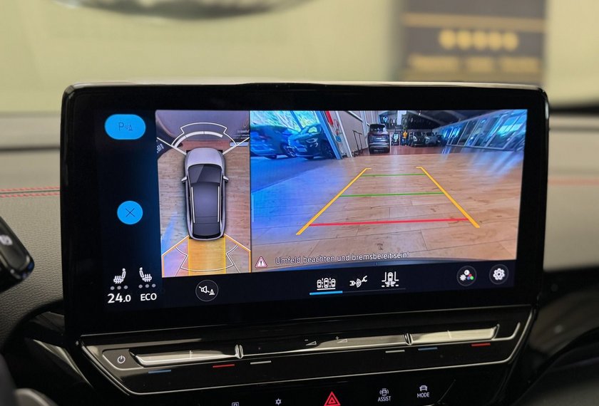 Volkswagen ID.4 ID.4 GTX 4MOT Head-Up/AreaView/AHK/21