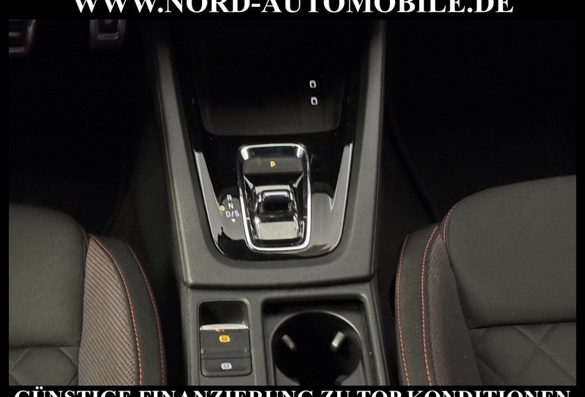 Skoda Octavia Octavia RS Limousine 2.0 TSI DSG HeadUp/Kamera/