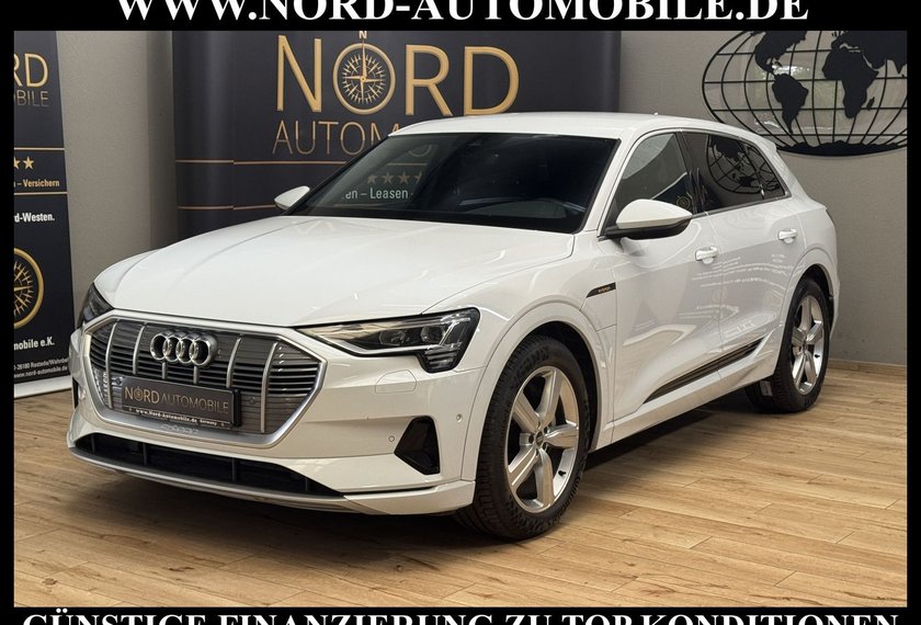 Audi e-tron e-tron 55 QU.Advanced S-Line Int.Advanced Kamera