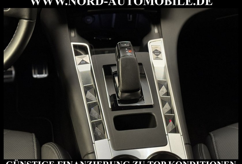 DS Automobiles DS7 (Crossback) DS7 Crossback E-Tense Hybrid 4x4 RIVOLI*UPE63*