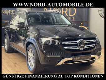 Mercedes-Benz GLE 350 GLE 350 de 4Matic *AHK*19ZOLL*DISTRO*UPE:84