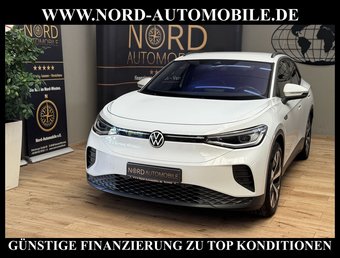 Volkswagen ID.4 ID.4 Pro Performance AHK/Matrix/Kamera/20/
