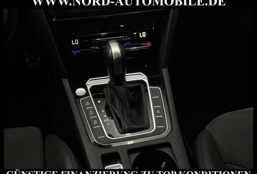 Volkswagen Arteon Arteon R Shooting Brake 4MOT 2.0 TSI 20/AreaView