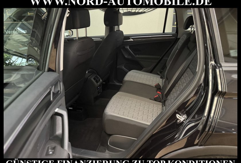 Volkswagen Tiguan Tiguan Life 2.0 TDI DSG AHK/Kamera/Navi/LED