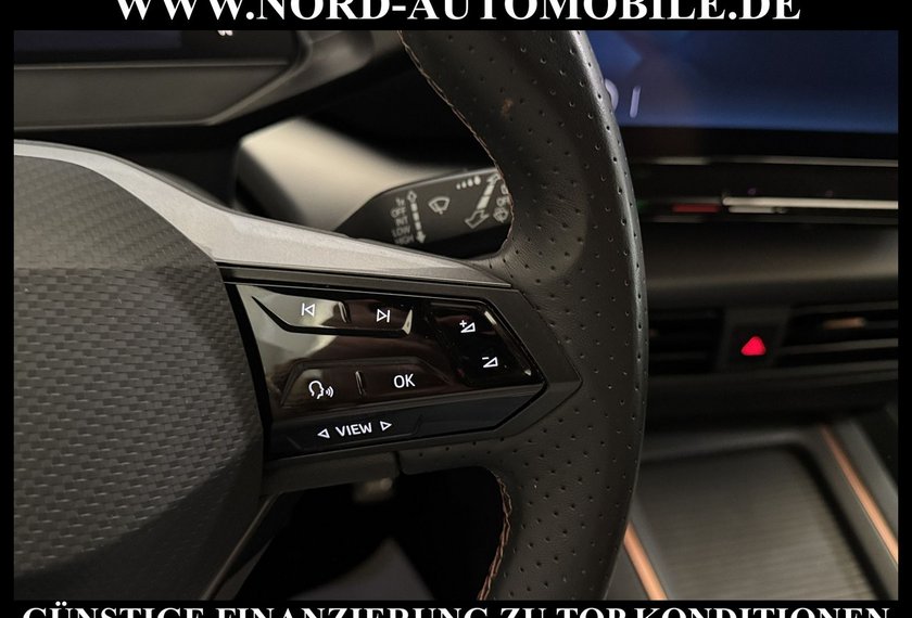 Cupra Born Born 150 KW Automatik LED/PDC/Spurhalte/18