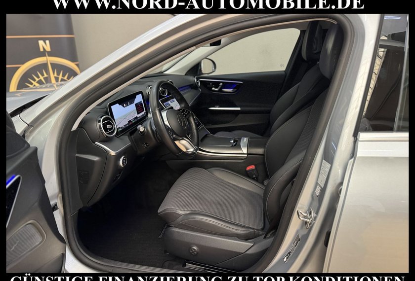 Mercedes-Benz C 300 C 300 e T Avantgarde *DigitalLED*AHK*Memory*HUD*