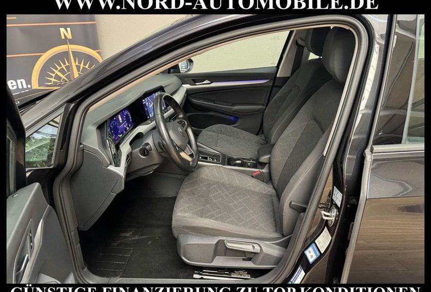 Volkswagen Golf Golf Variant Life 2.0 TDI DSG Navi/LED/ACC/PDC