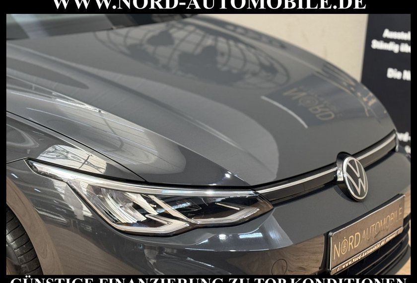 Volkswagen Golf Golf Variant Life 2.0 TDI Navi/LED/ACC/PDC