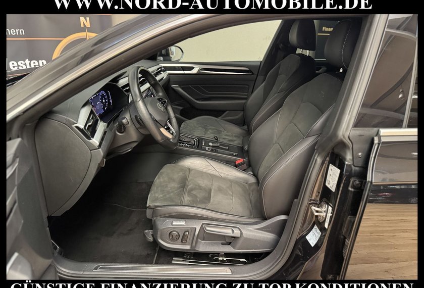 Volkswagen Arteon Arteon Shooting Brake R-Line 2.0 TSI DSG IQ.Ligh