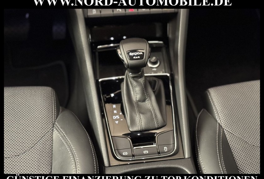 Skoda Kodiaq Kodiaq Style 2.0 TDI DSG AHK/Kamera/ACC/Navi/